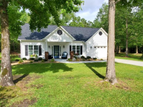 Virginia's Country Cottage
